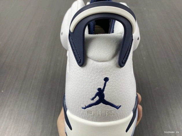 Rep MAX Retro Jordan Midnight Navy CT8529-141 6 (2022) 0719